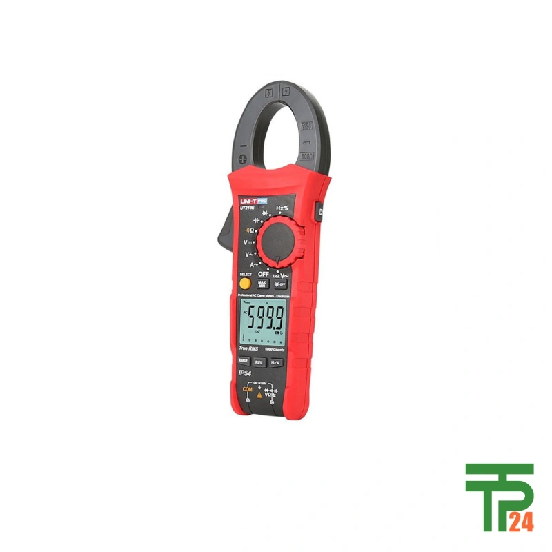 UNI-T UT219E Professional Clamp Meters