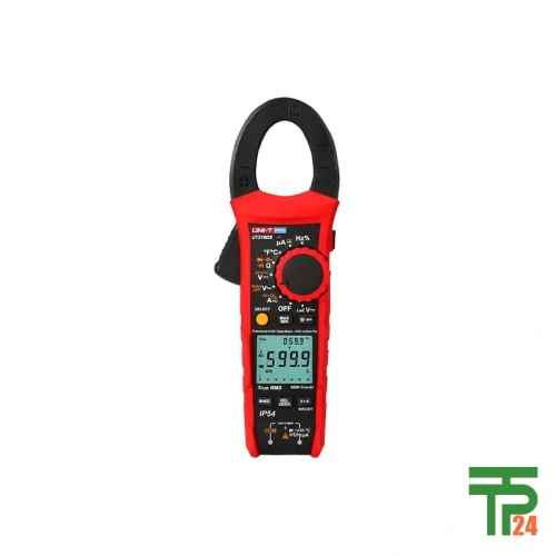 UNI-T UT219DS Professional Clamp Meters