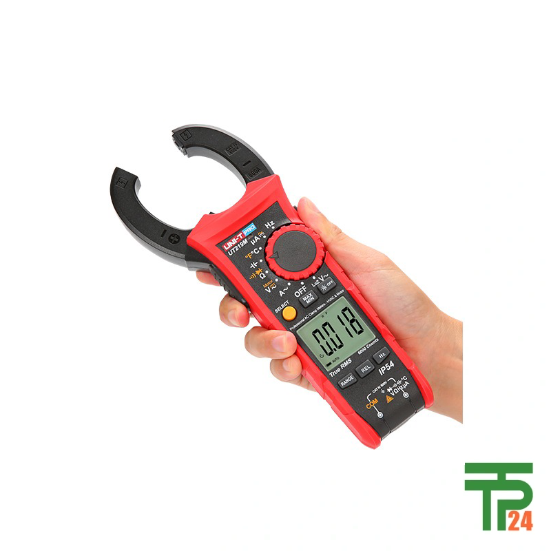 UNI-T UT219M Professional Clamp Meters - Image 3