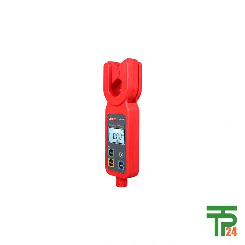 UNI-T UT255A High Voltage Clamp Ammeters