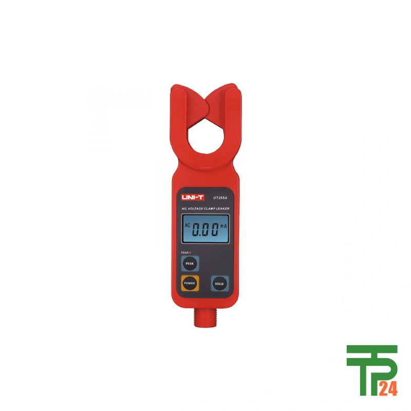UNI-T UT255B High Voltage Clamp Ammeters