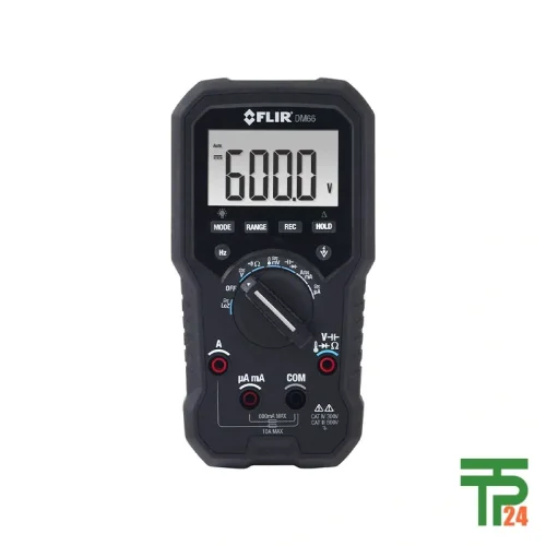 FLIR DM66 Multimeter