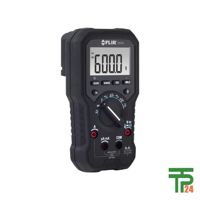 FLIR DM66 Multimeter