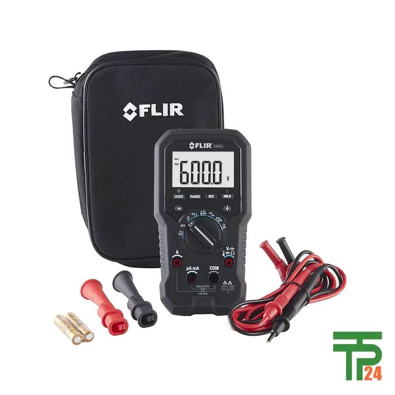 FLIR DM66 Multimeter