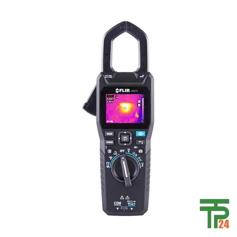 FLIR CM276 Clamp Meter