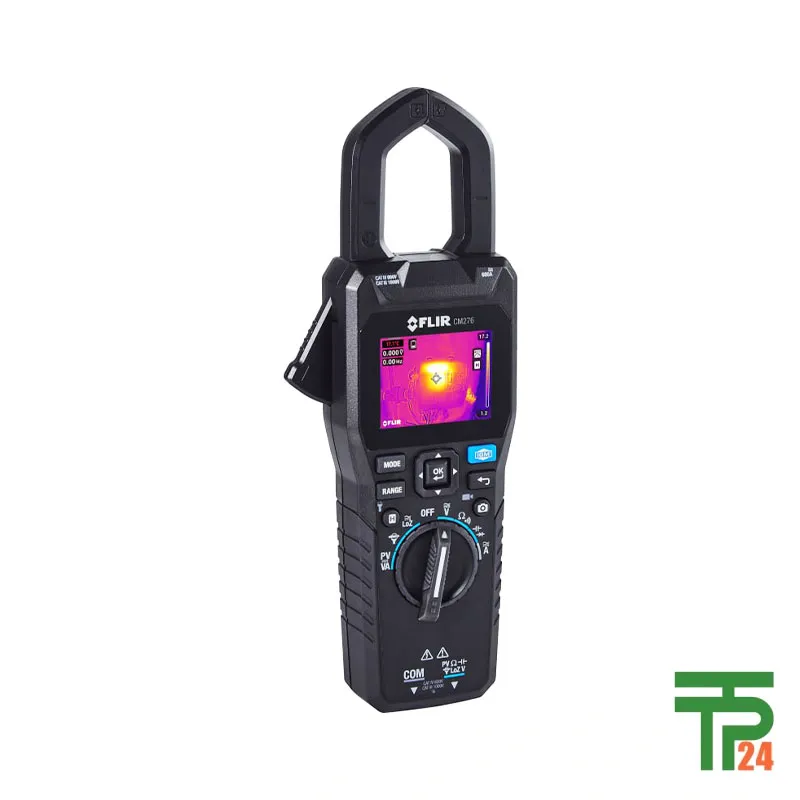 FLIR CM276 Clamp Meter