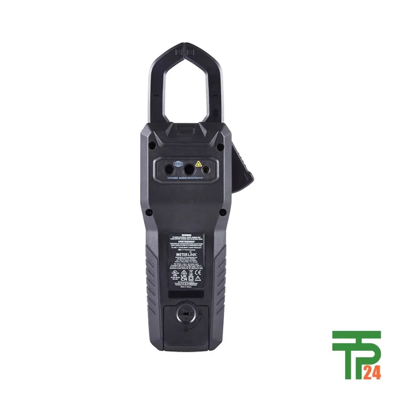 FLIR CM276 Clamp Meter