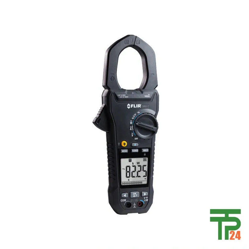 FLIR CM85-2 Clamp Meter