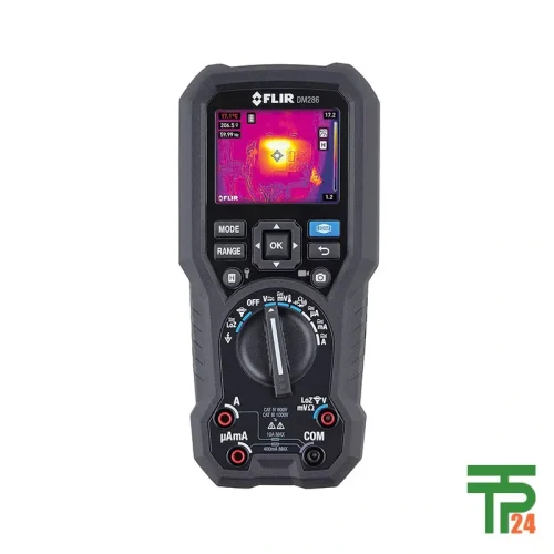 FLIR DM286 Multimeter