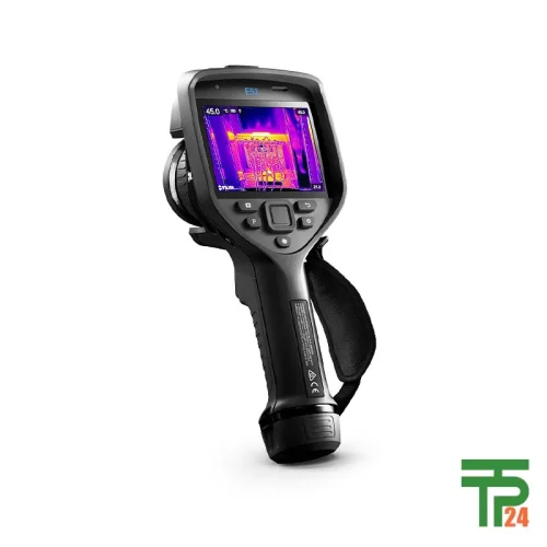 FLIR E52 Handheld Thermal Camera