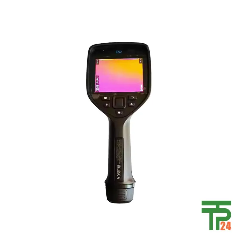 FLIR E52 Handheld Thermal Camera
