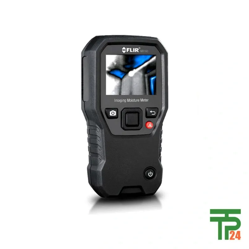 FLIR MR160 Imaging Moisture Meter