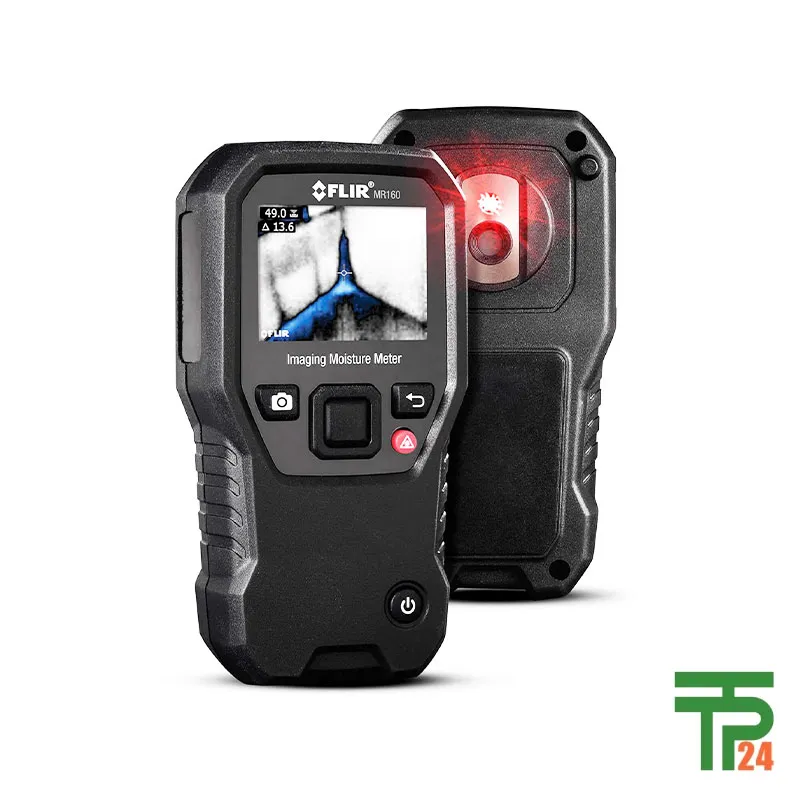 FLIR MR160 Imaging Moisture Meter