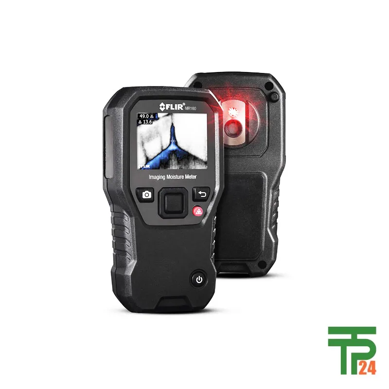 FLIR MR160-KIT2 Building Inspection Kit