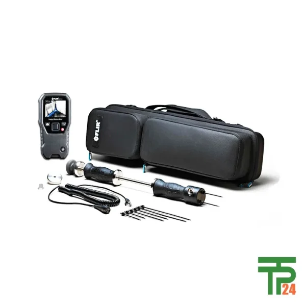 FLIR MR160-KIT5 Professional Imaging Moisture Kit