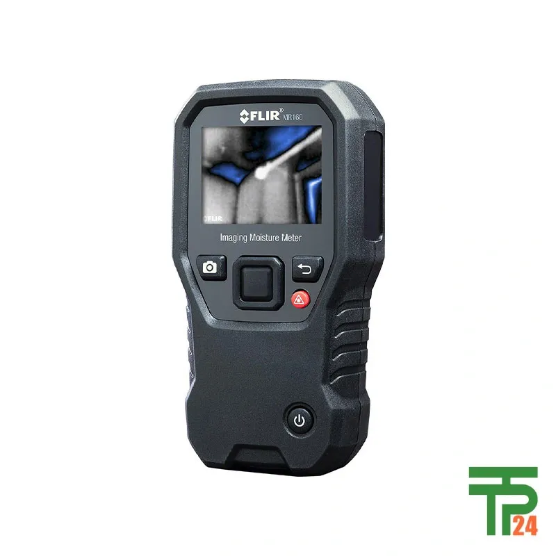FLIR MR160-KIT5 Professional Imaging Moisture Kit