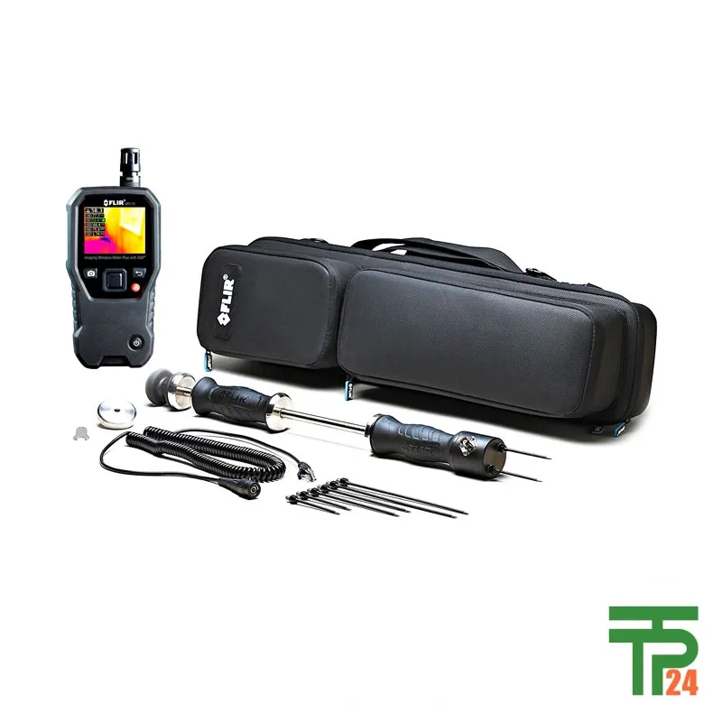 FLIR MR176 Moisture Meter