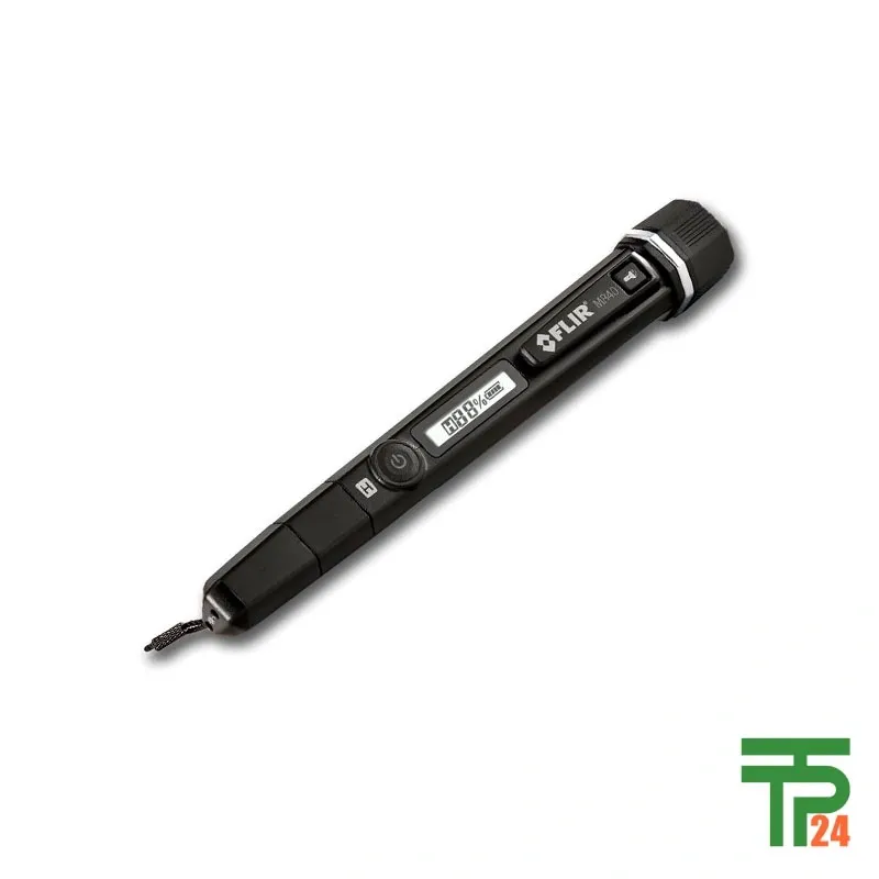 FLIR MR40 Moisture Pen + Flashlight