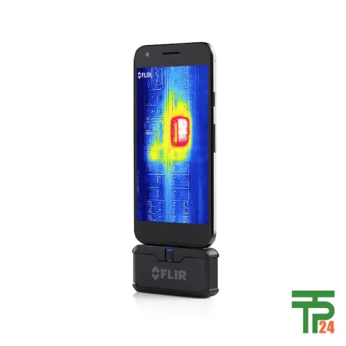 FLIR ONE® Pro Handheld Thermal Camera