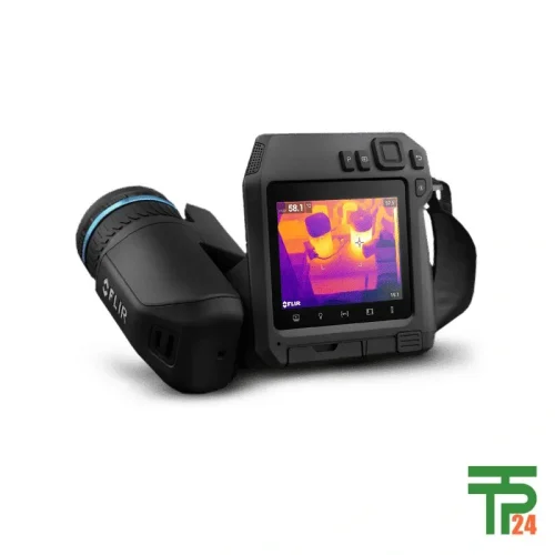 FLIR T530 Handheld Thermal Camera