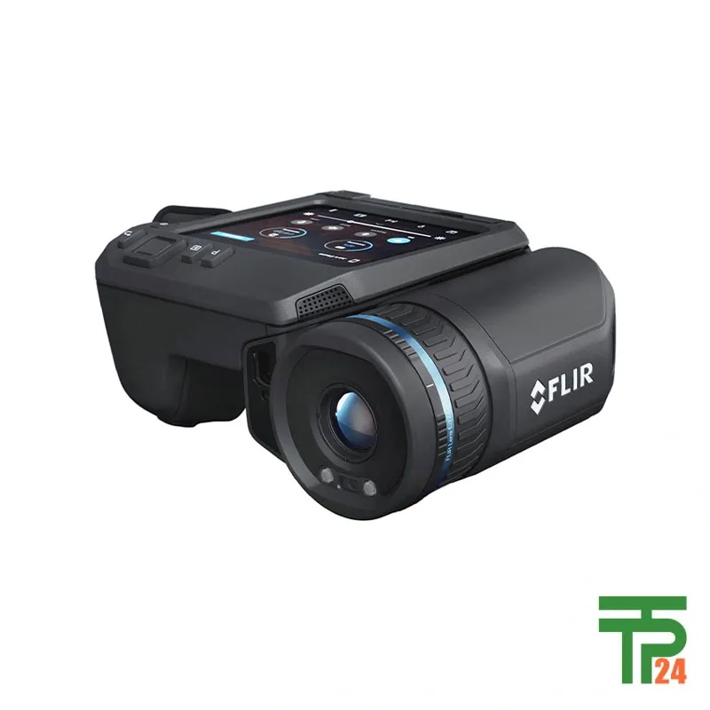FLIR T530 Handheld Thermal Camera - Image 2