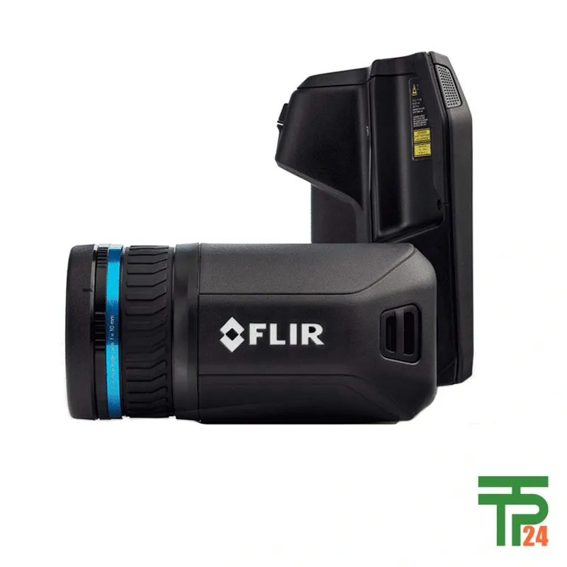FLIR T530 Handheld Thermal Camera