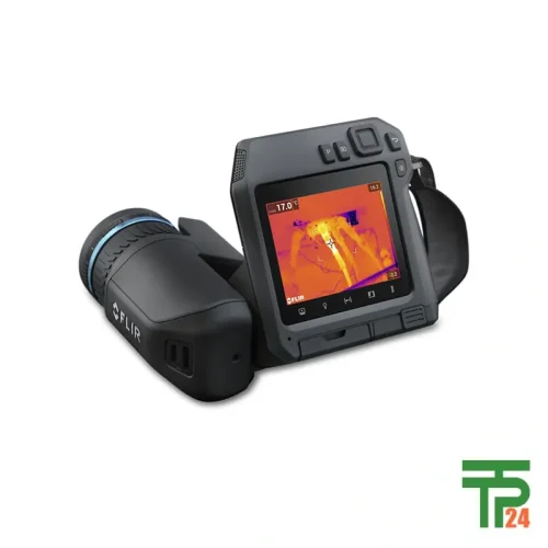 FLIR T540 Handheld Thermal Camera