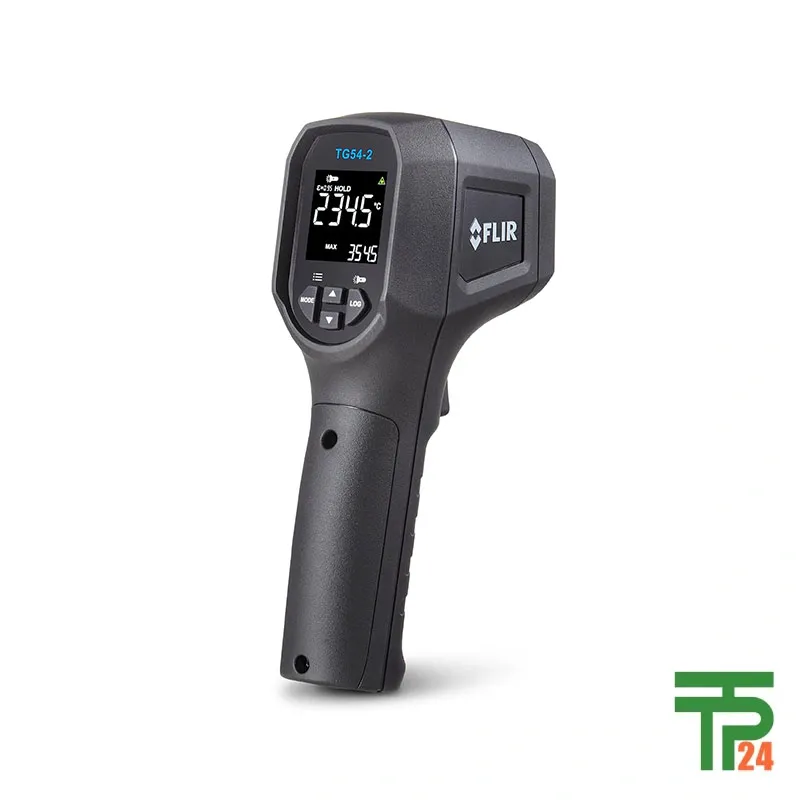FLIR TG54-2 IR Thermometer