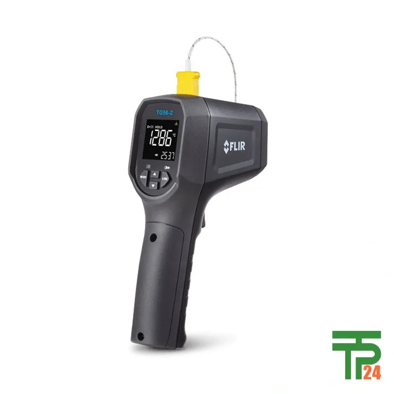 FLIR TG54-2 IR Thermometer