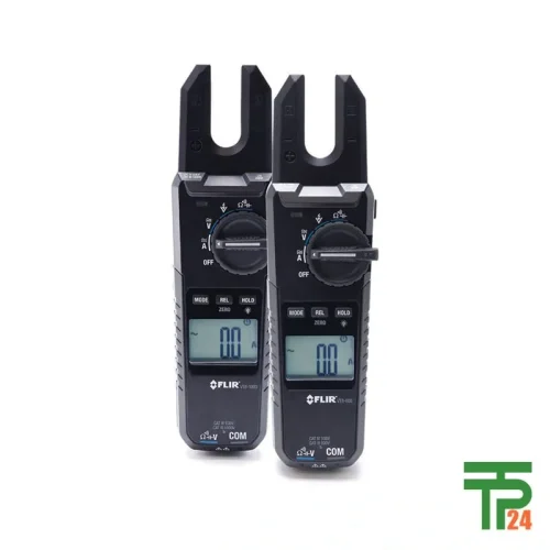 FLIR VT8-Series Clamp Meter