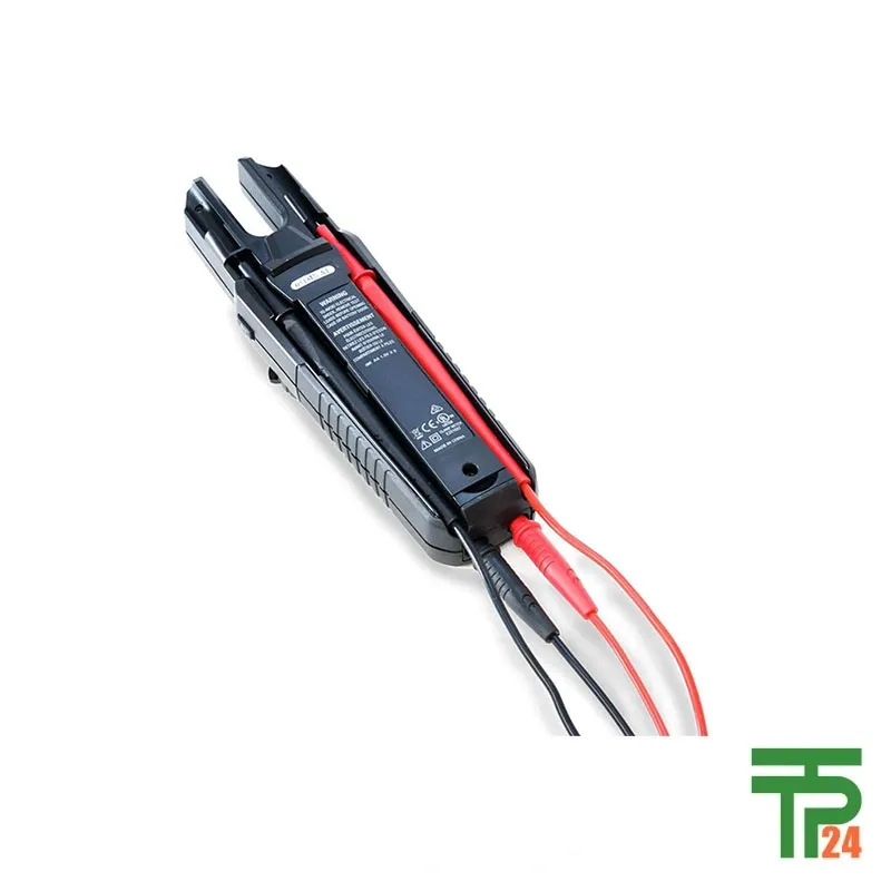 FLIR VT8-Series Clamp Meter