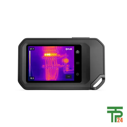 FLIR C5 Handheld Thermal Camera