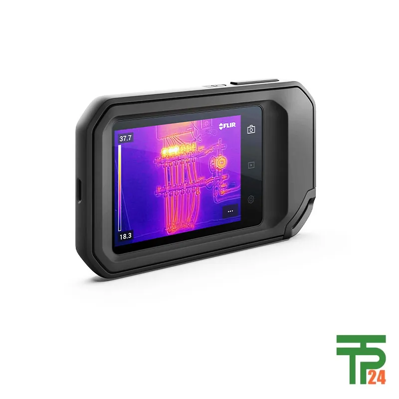 FLIR C5 Handheld Thermal Camera - Image 2