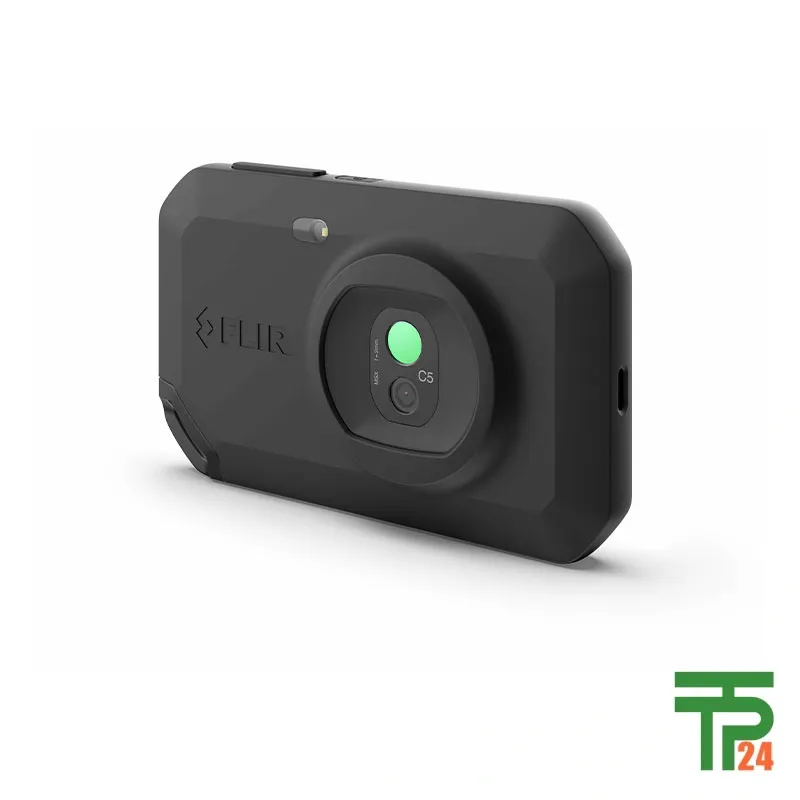FLIR C5 Handheld Thermal Camera
