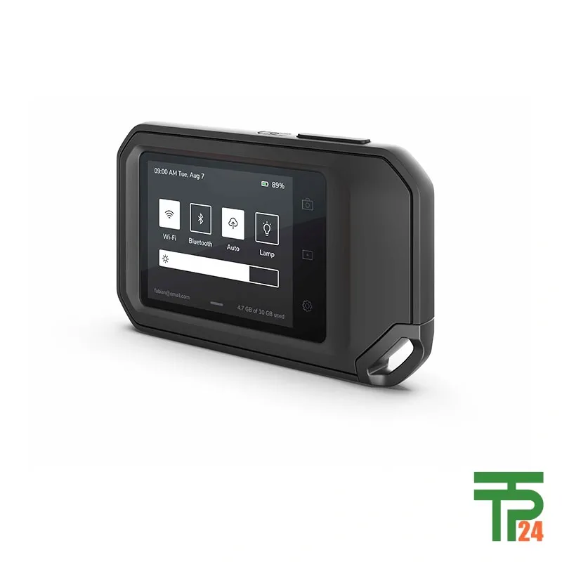FLIR C5 Handheld Thermal Camera