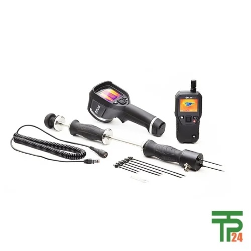 FLIR MR176-KIT6 Professional Remediation Kit