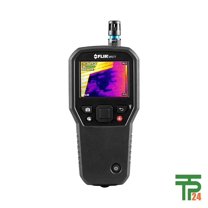 FLIR MR277 Moisture Meter