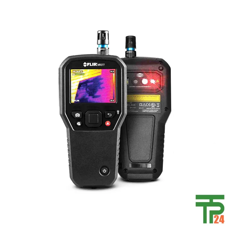 FLIR MR277 Moisture Meter