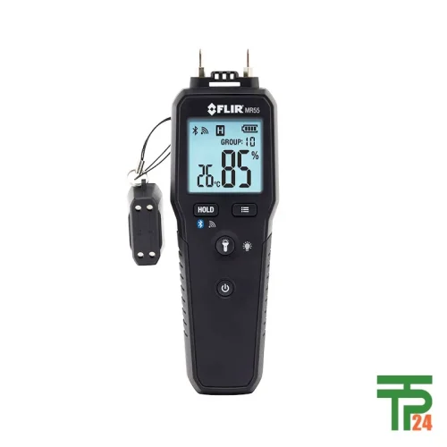 FLIR MR55 Pin Moisture Meter with Bluetooth