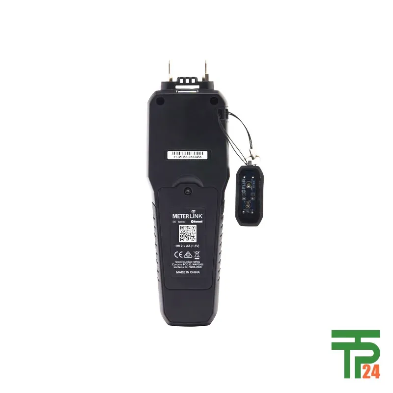 FLIR MR55 Pin Moisture Meter with Bluetooth