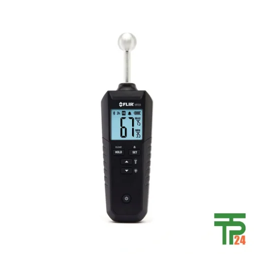 FLIR MR59 Ball Probe Moisture Meter with Bluetooth