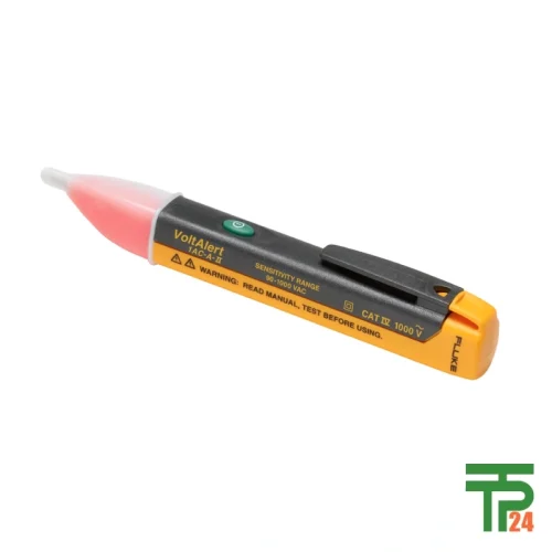 Fluke 1LAC II Non-Contact VoltAlert Tester