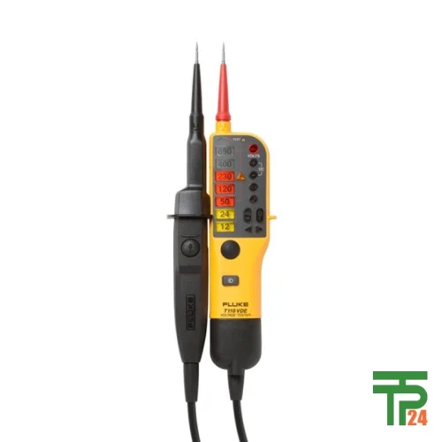 Fluke T110 Two-pole Voltage and Continuity Electrical Tester