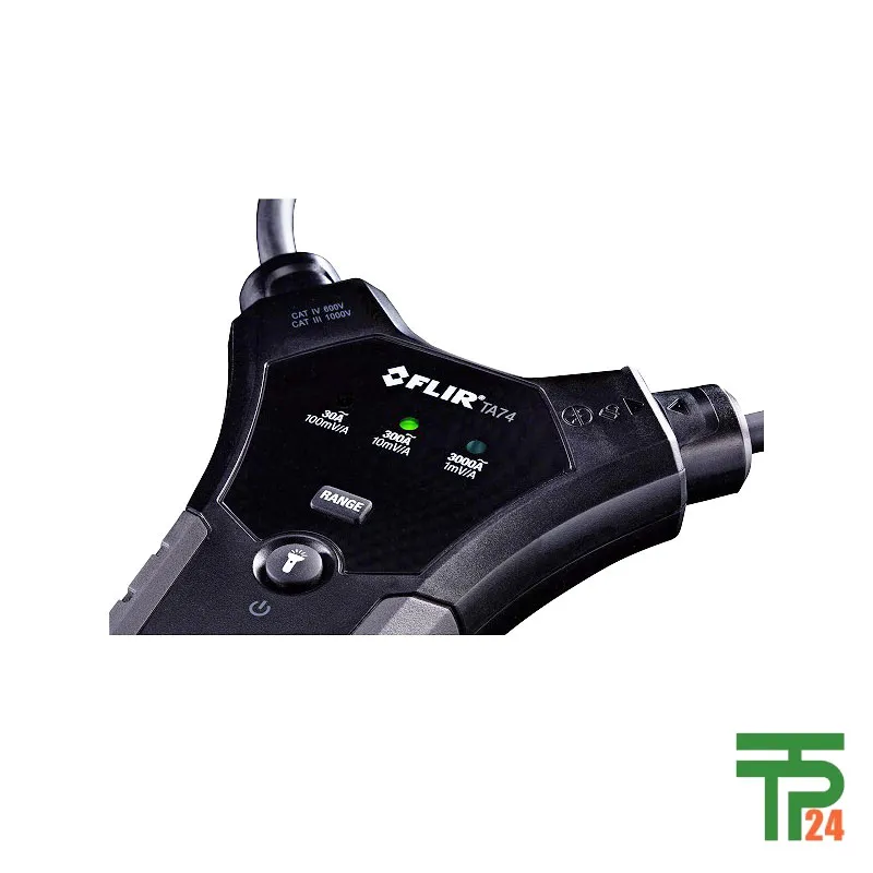 FLIR TA74 Clamp Meters