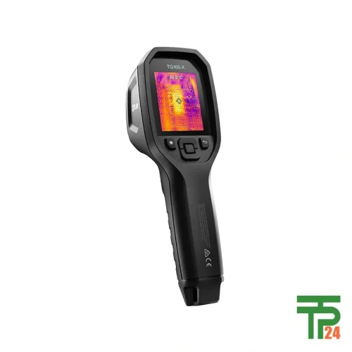 FLIR TG165-X Handheld Thermal Camera