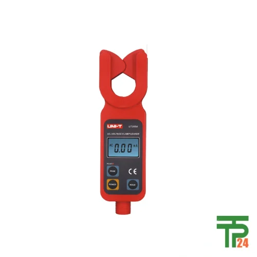 UNI-T UT255A High Voltage Clamp Ammeters