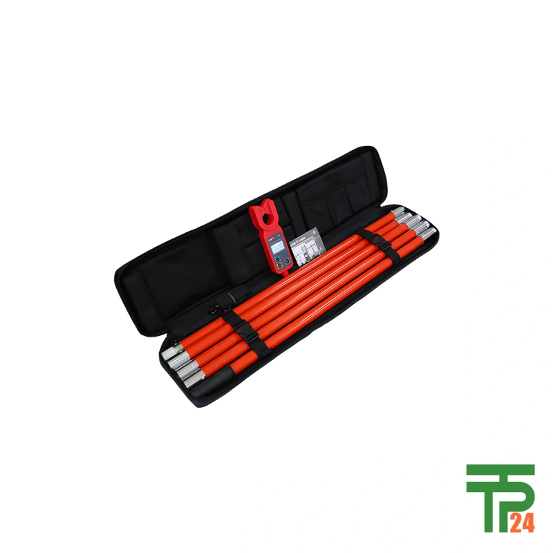 UNI-T UT255B High Voltage Clamp Ammeters