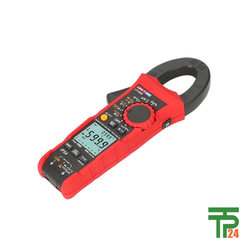 UNI-T UT219DS Professional Clamp Meters