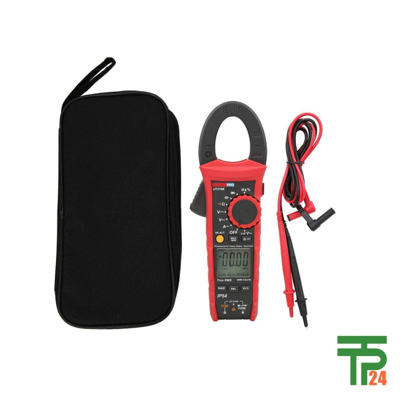 UNI-T UT219E Professional Clamp Meters