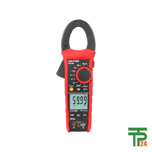 UNI-T UT219E Professional Clamp Meters